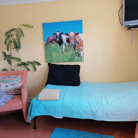 B&B Bij De Koeien Tubbergen Eksteriør bilde