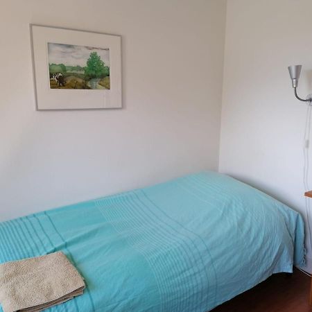B&B Bij De Koeien Tubbergen Eksteriør bilde