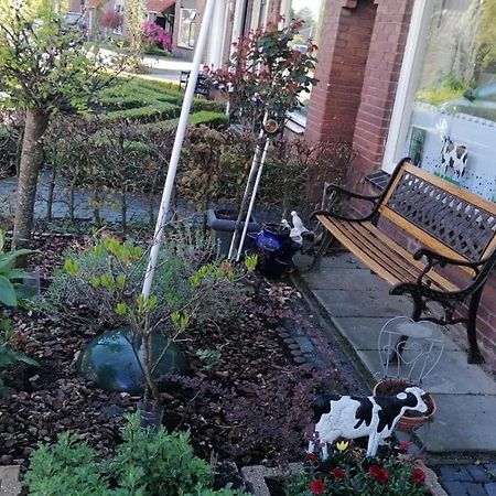 B&B Bij De Koeien Tubbergen Eksteriør bilde