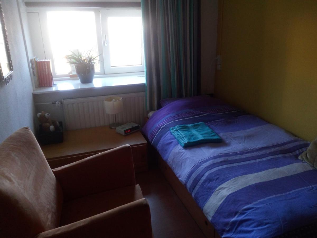 B&B Bij De Koeien Tubbergen Eksteriør bilde