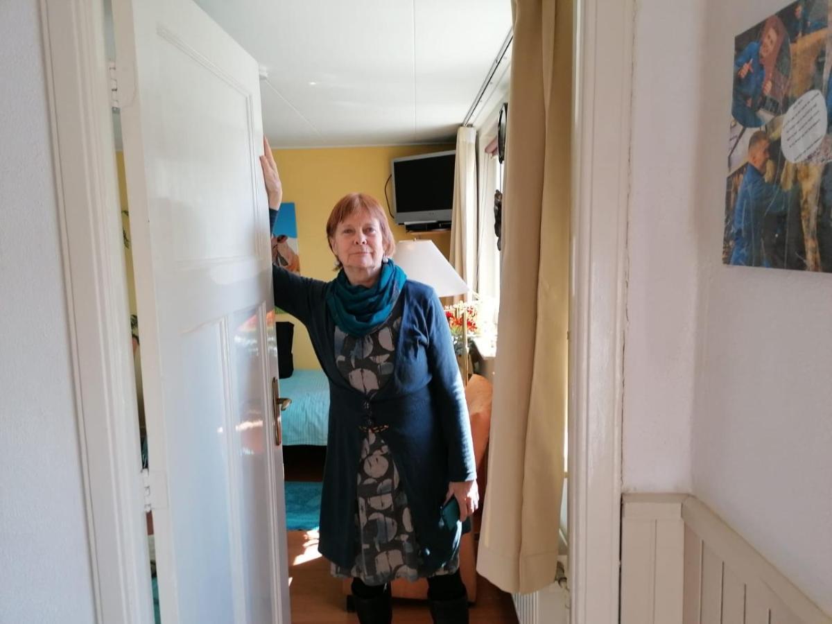 B&B Bij De Koeien Tubbergen Eksteriør bilde